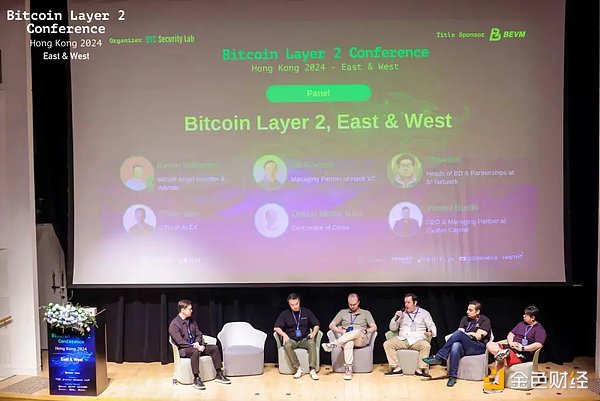 比特币市场观察：为何当前涨势仍具持续性？